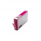 HP CB324EE, No.364 M XL no chip, kompatibilní cartridge, 15ml, magenta-purpurová 