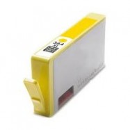 HP CB325EE, No.364 Y XL, kompatibilní cartridge, 15ml, yellow-žlutá 