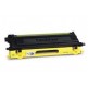 Brother TN-130Y, TN130Y, TN 130Y, kompatibilní toner, 1 500 stran, yellow - žlutá