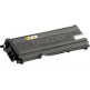 Brother TN-2110/2120, TN2110, 2120, TN 2150, kompatibilní toner, 2 600s, black - černá