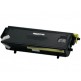 Brother TN-3060, TN3060, TN 3060, kompatibilní toner, 6700 stran, black - černá