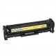 Canon CRG-718Y, kompatibilní toner, 2659B002AA, 2900s, PREMIUM, yellow-žlutá, RT