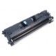 Canon EP-701BK, kompatibilní toner, 9287A003, Type 701-BK, 5000s, black-černá