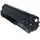 HP CF279A, kompatibilní toner, HP 79A , 1000 stran, Black - černá