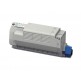 OKI 45396304, kompatibilní toner, MC 760/770/780, 8 000 stran, Black - černá