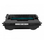 HP CF237A, kompatibilní toner, HP 37A pro HP M607/608/609/631/632, 11.000s, Black - černá