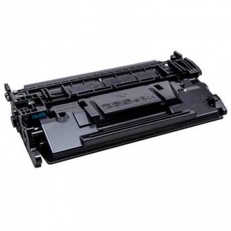 HP CF226X, kompatibilní toner, HP 26X, LaserJet Pro M402, M426, 9000 stran, Black - černý
