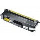 Brother TN-326Y, TN326Y, TN 326Y, kompatibilní toner, 3500 stran, Yellow - žlutá.