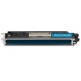 Canon CRG-729C, kompatibilní toner, 4369B002, CRG729, CRG 729, 1 000s, Cyan - azurová, pw