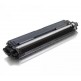 Brother TN-242/246BK, TN242, TN 242, kompatibilní toner, 2500 stran, Black - černá