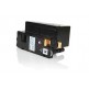 Xerox 106R02763, kompatibilní toner, Phaser 6020/6022/6025/6027, 2000s, BLACK, černý
