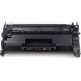 Canon CRG-057, 057, 3009C002 kompatibilní toner, LBP220/ MF440, 10.000 stran, BEZ ČIPU, Black - černá