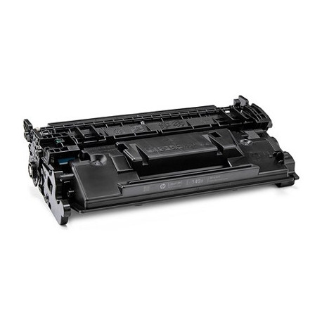 HP W1490A, 149A kompatibilní toner, BEZ ČIPU, pro 4002, 4102, 2900 stran, černý (black)