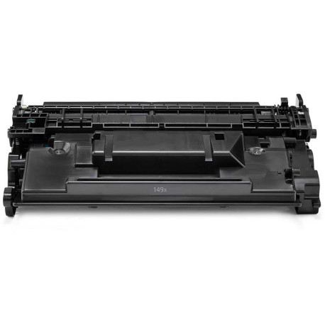 HP W1490X, 149X kompatibilní toner, BEZ ČIPU, pro 4002, 4102, 9500 stran, černý (black)
