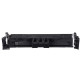 Canon CRG-069H BK, kompatibilní toner, 5098C002, 069HBK, BEZ ČIPU, 7600 stran, Black - černá
