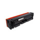 HP W2210X, 207X kompatibilní toner, S ČIPEM, M255, M282, M283 , 3150 stran, Black-černá