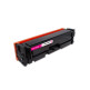 HP W2213X, 207X kompatibilní toner, S ČIPEM, M255, M282, M283 , 2450 stran, Magenta
