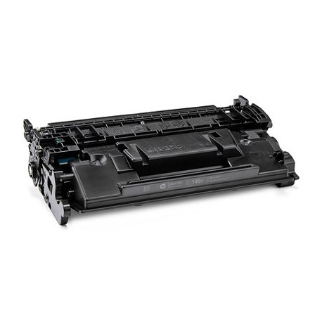 HP W1490A, 149A kompatibilní toner, S ČIPEM, pro 4002, 4102, 2900 stran, černý (black)