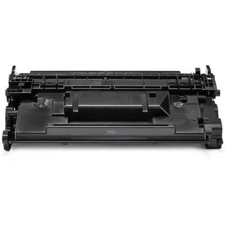 HP W1490X, 149X kompatibilní toner, S ČIPEM, pro 4002, 4102, 9500 stran, černý (black)