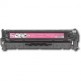 HP CC533A, kompatibilní toner, HP 304A, 2 800 stran, Magenta - purpurová