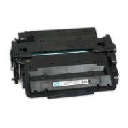 HP CE255X, kompatibilní toner, HP 55X, 12 500 stran, Black - černá