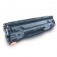 HP CE285A, kompatibilní toner, HP 85A, 1600 stran, black - černá