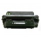 HP Q2610A, kompatibilní toner, HP 10A, HP LJ 2300, 6 000 stran, black - černá