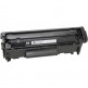 HP Q2612A, kompatibilní toner, HP 12A, Canon CRG703, 703, 2 000 stran, black - černá