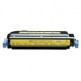 HP Q6462A, kompatibilní toner, HP 121A, 12 000 stran, yellow - žlutá