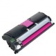 Minolta 1710589006, kompatibilní toner, MC2400/2500, 4 500 stran, purpurová