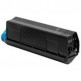 OKI 42127457, kompatibilní toner, C5250HC-BK, 5000s, black-černá