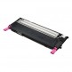 Samsung CLT-M4092S, kompatibilní toner, 1 000 stran, magenta - purpurová