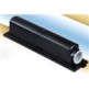 CANON NP1215 (NPG1), kompatibilní toner, Black-černý, obsah: 4x190g, 30000 stran
