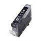 CANON CLI-8BK s čipem, kompatibilní cartridge, 14ml, černá
