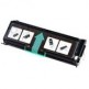 HP 92275A, kompatibilní toner, HP 75A, 3500 stran, Black - černá, pw