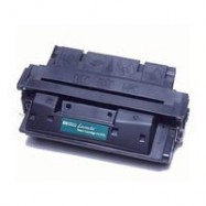 HP C4127X, kompatibilní toner, HP 27X, 10 000 stran, Black - černá, pw