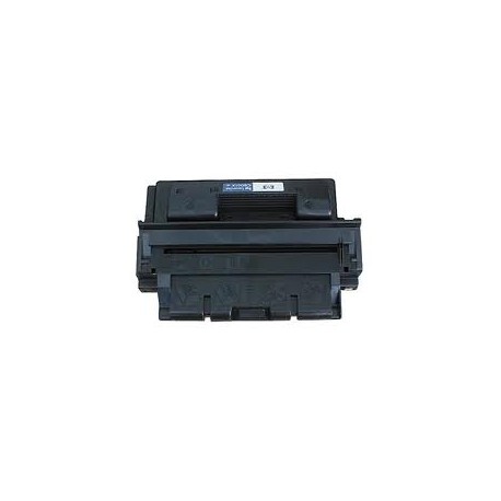 HP C8061A, kompatibilní toner, HP 61A, 6 000 stran, black - černá