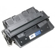 HP C8061X, kompatibilní toner, HP 61X, 10 000 stran, Black - černá