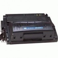 HP Q5942X, kompatibilní toner, HP 42X, HP LJ 4240, 4250, 4350, 20 000 stran, black - černá