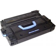 HP C8543X, kompatibilní toner, HP 43X, HP 9000, 30000 stran, black - černá