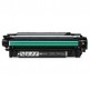 HP CE250X, kompatibilní toner, HP 504X, 10 500 stran, black - černá