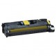 HP Q3962A, kompatibilní toner, HP 122A, C9702A, 121A, 4000 stran, Yellow-žlutá