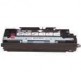 HP Q7560A, kompatibilní toner, HP 314A, HP CLJ 2700, 3000, 6 500 stran, black - černá