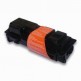 Kyocera-Mita TK-18, kompatibilní toner, FS 1000+, 1010, 1020D, KM-1050, 7200s, černá