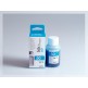 CROCODILE 5H078-C, 50ml samostatný inkoust pro HP C6578A, 78 - C6578D, 78. 