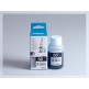 CROCODILE 5H338-A, 50ml samostatný inkoust pro HP C9362,336-C8765,338-C9364,337-C8767,339