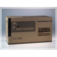 HP C4096A, kompatibilní toner, HP 96A, 5 000 stran, black - černá
