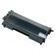 Brother TN-2025, kompatibilní toner, 2 500 stran, Black - černá, pw