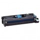 Canon EP-701C, kompatibilní toner, 9286A003, 4 000s, Cyan - azurová, pw