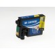 EPSON T1304, kompatibilní cartridge, C13T13044010, 13ml, Yellow - žlutá, pw